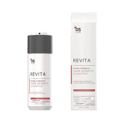 DS Revita Extra Strength Anti-Hair Loss and Stimulating Shampoo