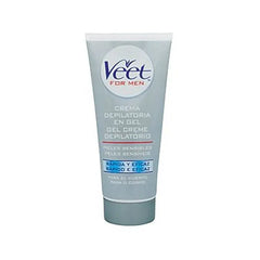 Veet For Men Sensitive Skin Depilatory Cream