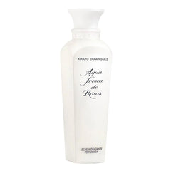 Adolfo Dominguez Agua Fresca De Rosas Body Lotion