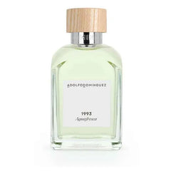 Adolfo Dominguez Agua Fresca Eau De Toilette Spray