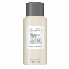 Adolfo Dominguez Agua Fresca Deodorant Spray