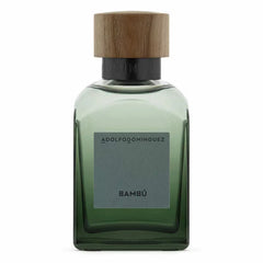 Adolfo Dominguez Bambú Eau De Parfum Spray