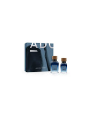 Adolfo Dominguez A D Agua Fresca Ambar Negro Edp Spray Edp 60ml Sets