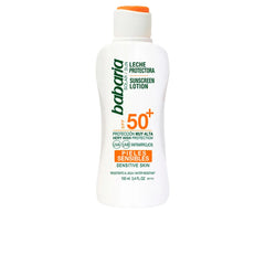Babaria Sunscreen Spray For Sensitive Skin Spf50