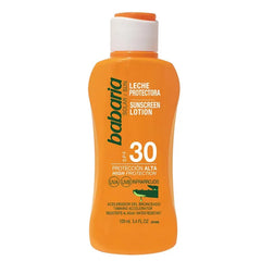 Babaria Sunscreen Lotion With Aloe Vera Spf30