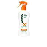 Babaria Sunscreen Spray For Sensitive Skin Spf50
