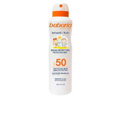 Babaria Protective Mist For Children Spf50
