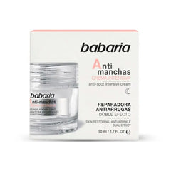 Babaria Anti-Dark Spot Intensive Cream