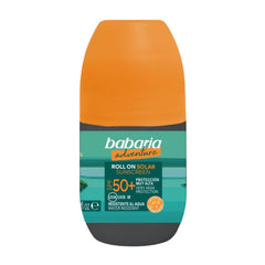 Br Babaria Roll On F50