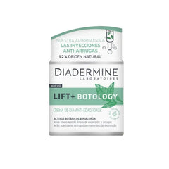 Diadermine Lift Botology Anti-Wrinkle Day Cream