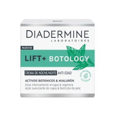 Diadermine Lift Botology Anti-Wrinkle Night Cream