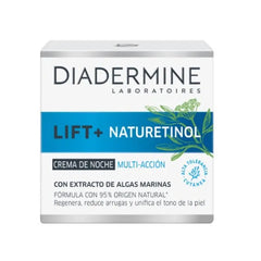 Diadermine Lift+ Naturetinol Night Cream