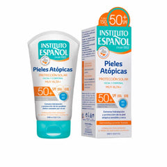 Instituto Español Sun Protection Atopic Skin Spf50