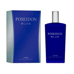 Poseidon Blue Man Eau De Toilette Spray