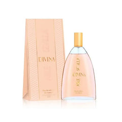 Aire De Sevilla Divina Eau De Toilette For Woman Spray