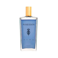Instituto Español Poseidon King Man Eau De Toilette Spray