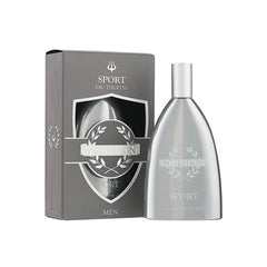 Instituto Español Posseidon Sport Men Eau De Toilette Spray