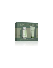 Est Springfield Green Attitude B75