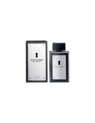 Antonio Banderas The Secret Hombre Edt Spray