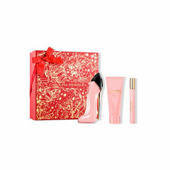 Carolina Herrera Good Girl Blush Eau De Parfum Spray Set 3 Pieces