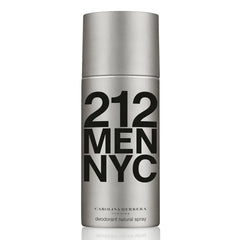 Carolina Herrera 212 Men Deodorant Spray