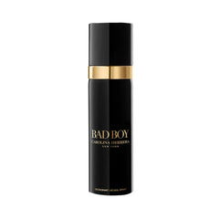 Carolina Herrera Bad Boy Deodorant Spray