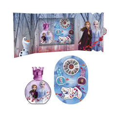 Frozen II Eau De Perfume Spray Set 2 Pieces