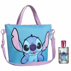 Disney Stitch Eau De Toilette Spray Set 2 Pieces