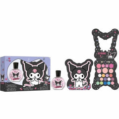Kuromi Eau De Toilette Spray Set 2 Pieces