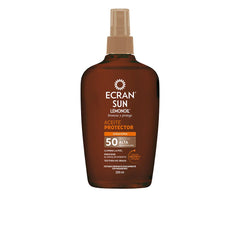 Ecran Sun Lemonoil Oil Spray Spf50