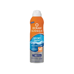 Ecran Sunnique Sport Aqua Protection Mist Spf50