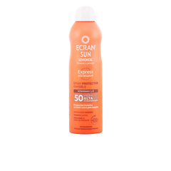 Ecran Sun Lemonoil Protect Invisible Spray Spf50
