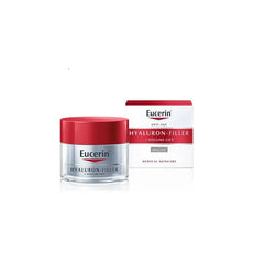 Eucerin Hyaluron Filler Volume Lift Night Cream