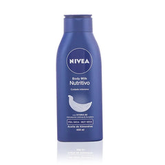 Nivea Body Milk Very Dry Skin