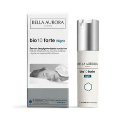 Bella Aurora Bio10 Forte Night