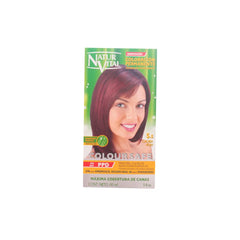 Naturaleza Y Vida Coloursafe Permanent 5.5 Caoba