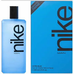 Nike Ultra Blue Eau De Toilette Spray