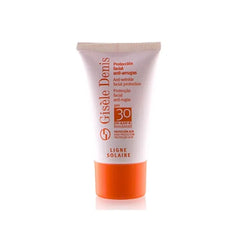 Gisele Denis Anti Wrinkle Facial Protection SPF30