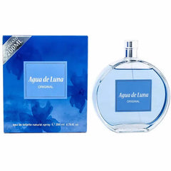 Puig Agua De Luna Eau De Toilette Spray