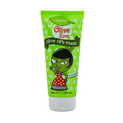 Valquer Olive's Oil Hair Mask