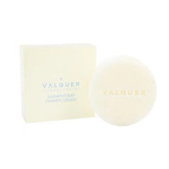 Valquer Solid Shampoo Pure Sulfate Free Oily Hair