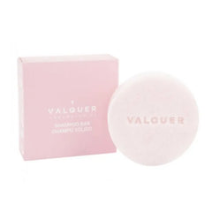 Valquer Solid Shampoo Petal