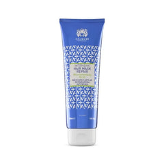 Valquer Intensive Hair Mask Repair Mediterranean Olive