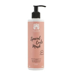 Valquer Special Curls Mask