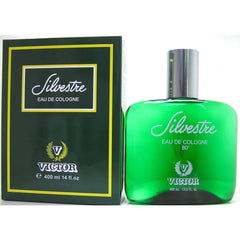 Victor Silvestre Eau De Cologne Spray