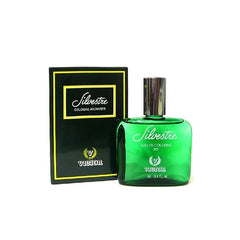 Victor Silvestre Eau De Toilette Cologne Spray