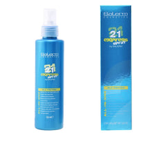 Salerm Cosmetics 21 Express Silk Protein Spray