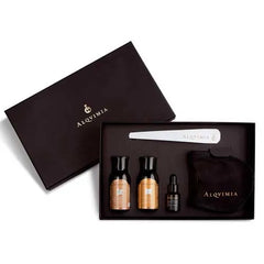 Alqvimia Gel Ducha Anti Stress 30ml Aceite Relajante Lavanda