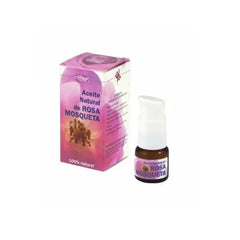 Nurana Rosehip Natural Oil
