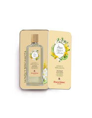 Alvarez Gómez Alvarez Gomez Ag Fresca Jazmin Ber